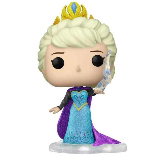 FUNKO POP Elsa 1024