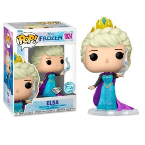 FUNKO Elsa 1024