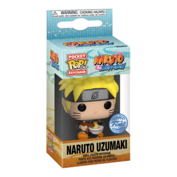 POCKET POP Naruto Uzumaki