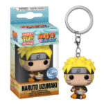 Llavero POCKET POP Naruto Uzumaki