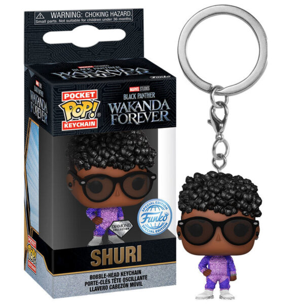 POCKET POP Shuri brillante