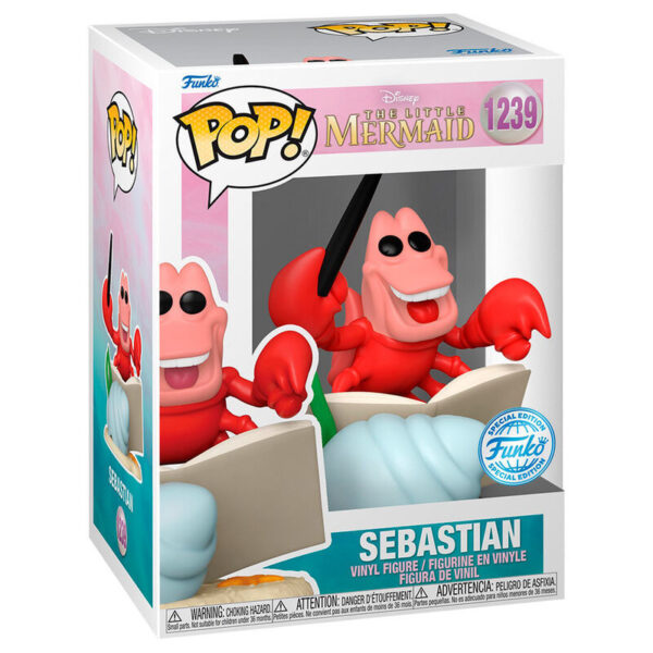 FUNKO Sebastián 1239