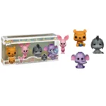 Pack 4 FUNKO Winnie the Pooh