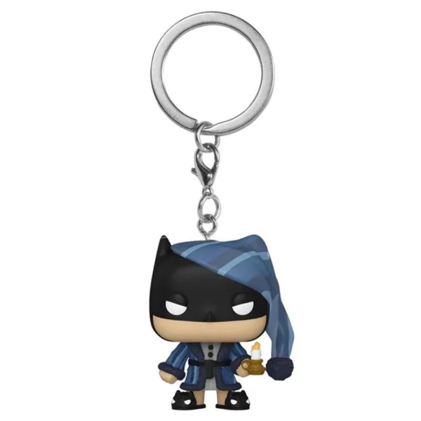 POCKET POP Batman Navidad