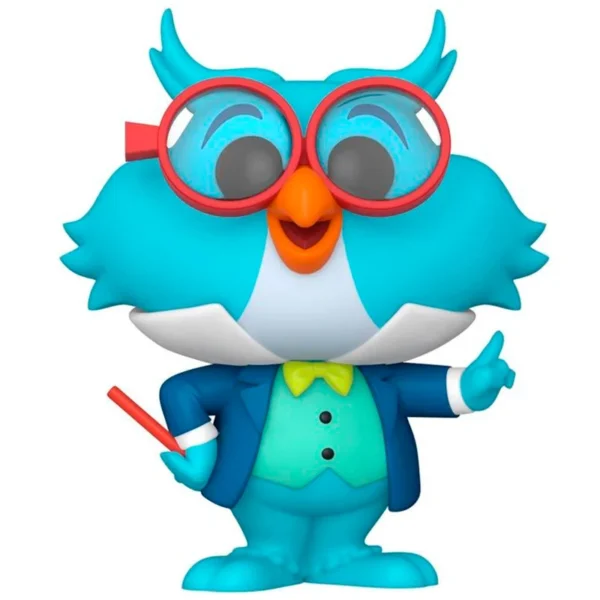 figura POP Profesor Owl 1249