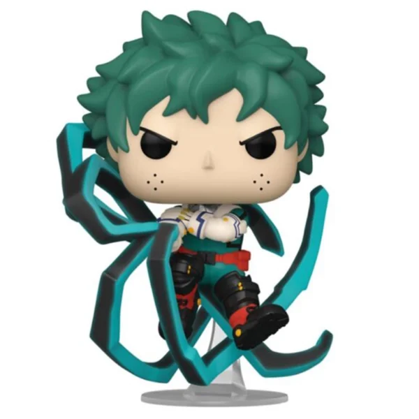 figura POP Izuku Midoriya 1347