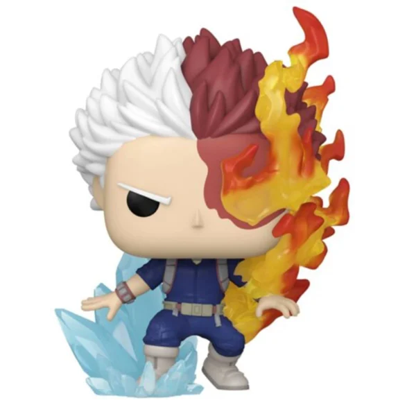 FUNKO POP Shoto Todoroki 1348