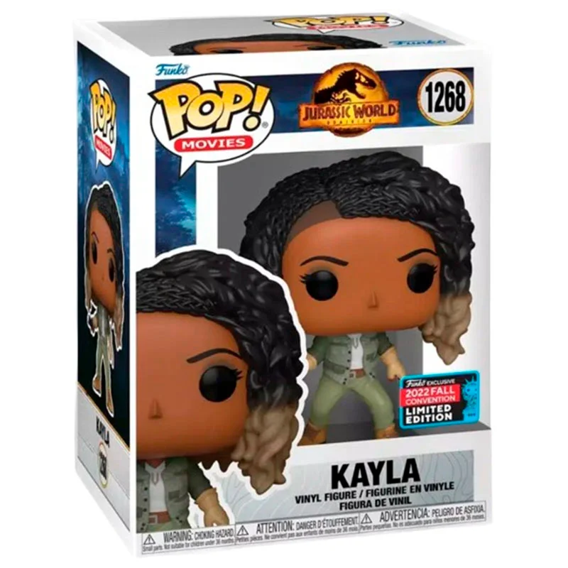 FUNKO POP Kala 1268