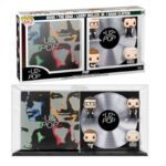 FUNKO Album U2 POP 46