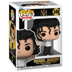 figura POP Michael Jackson 346
