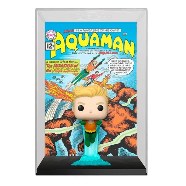 FUNKO POP Aquaman 13