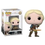 FUNKO Ciri 1319