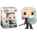 FUNKO Geralt 1317