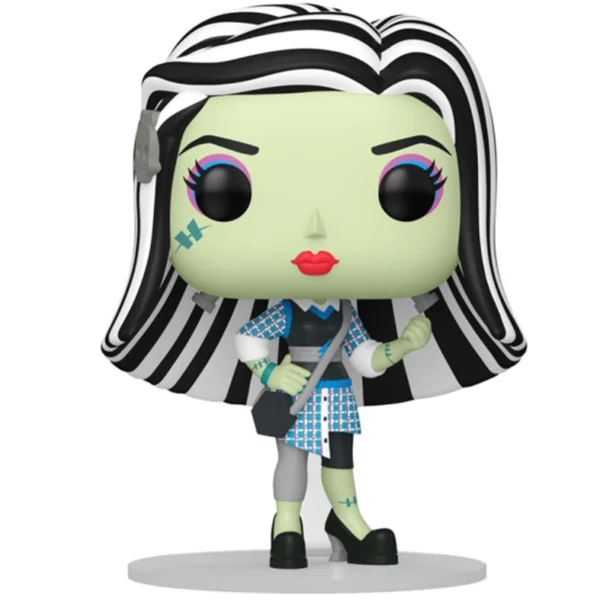 FUNKO POP Frankie Stein 114