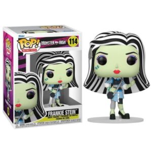 FUNKO Frankie Stein 114