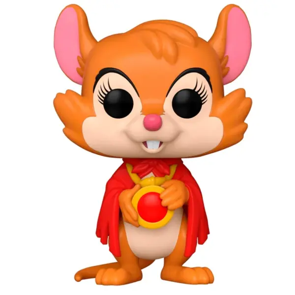 FUNKO POP Mrs. Brisdy 1320