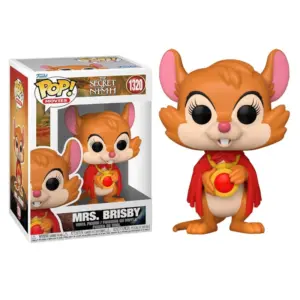 FUNKO Mrs. Brisdy 1320