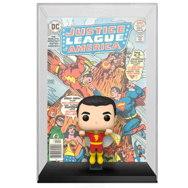 figura POP Shazam 14