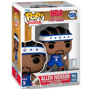 figura POP Allen Iverson 159