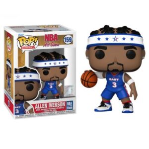 FUNKO Allen Iverson 159