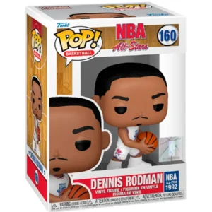 muñeco POP Dennis Rodman 160