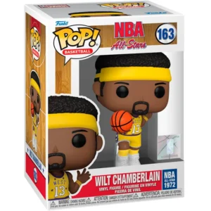 figura POP Wilt Chamberlain 163