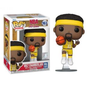 FUNKO Wilt Chamberlain 163