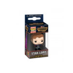 Llavero POCKET Star-Lord