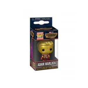 Llavero POCKET Adam Warlock