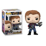 FUNKO Star-Lord 1201