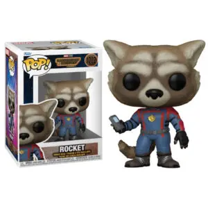 FUNKO Rocket 1202