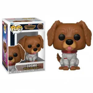 FUNKO Cosmo 1207