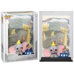 FUNKO Dumbo y Timothy 13