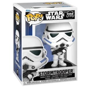figura POP Stormtrooper 598