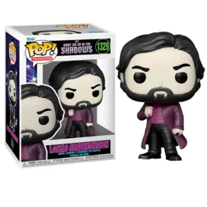 FUNKO Laszlo Gravensworth 1329