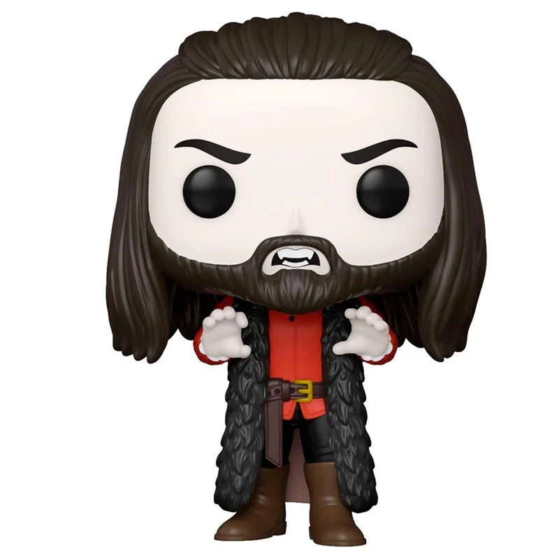 FUNKO POP Nandor el Impecable 1326