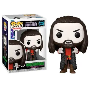 FUNKO Nandor el Impecable 1326