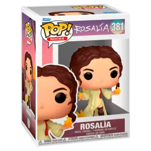 figuras POP Rosalia 381