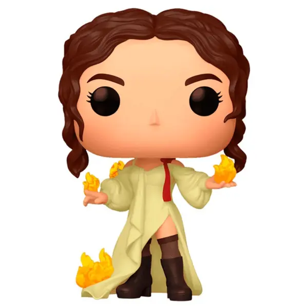 FUNKO POP Rosalia 381