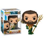 FUNKO Aquaman 1301