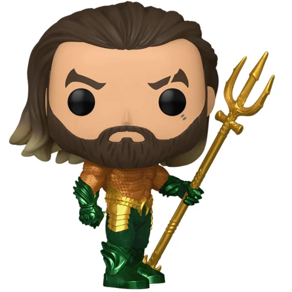 figura POP Aquaman 1301