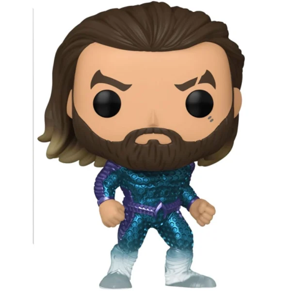 figura POP Aquaman 1302