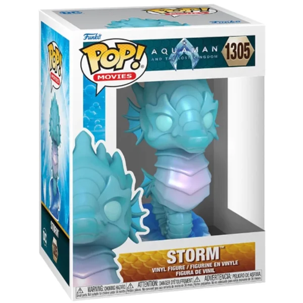 FUNKO POP Storm 1305