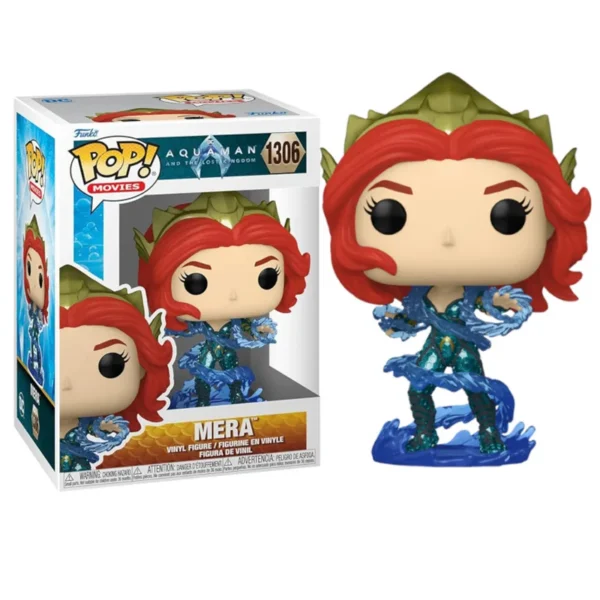 FUNKO Mera 1306