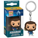 Llavero POCKET Aquaman