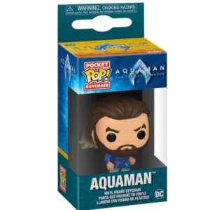 POCKET POP Aquaman