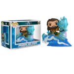 FUNKO Aquaman y Storm 295