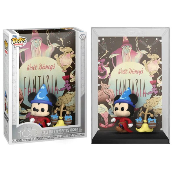 funko Mickey Mouse 07