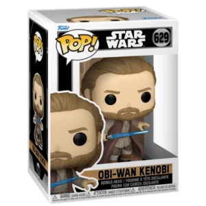 figura POP Obi-Wan Kenobi 629