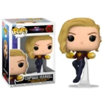 FUNKO Capitana Marvel 1249